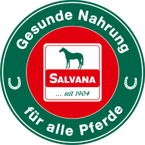 SALVANA Pferdefuttershop - Gesundes Pferdefutter | Zur Startseite